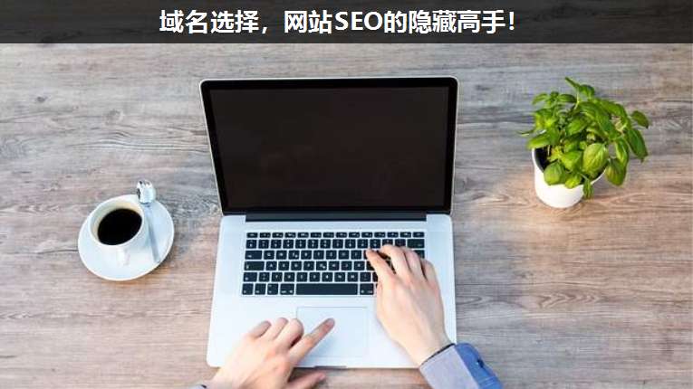 域名選擇，網站SEO的隱藏高手！